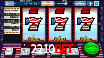 Cadastro rápido e seguro na 2210BET