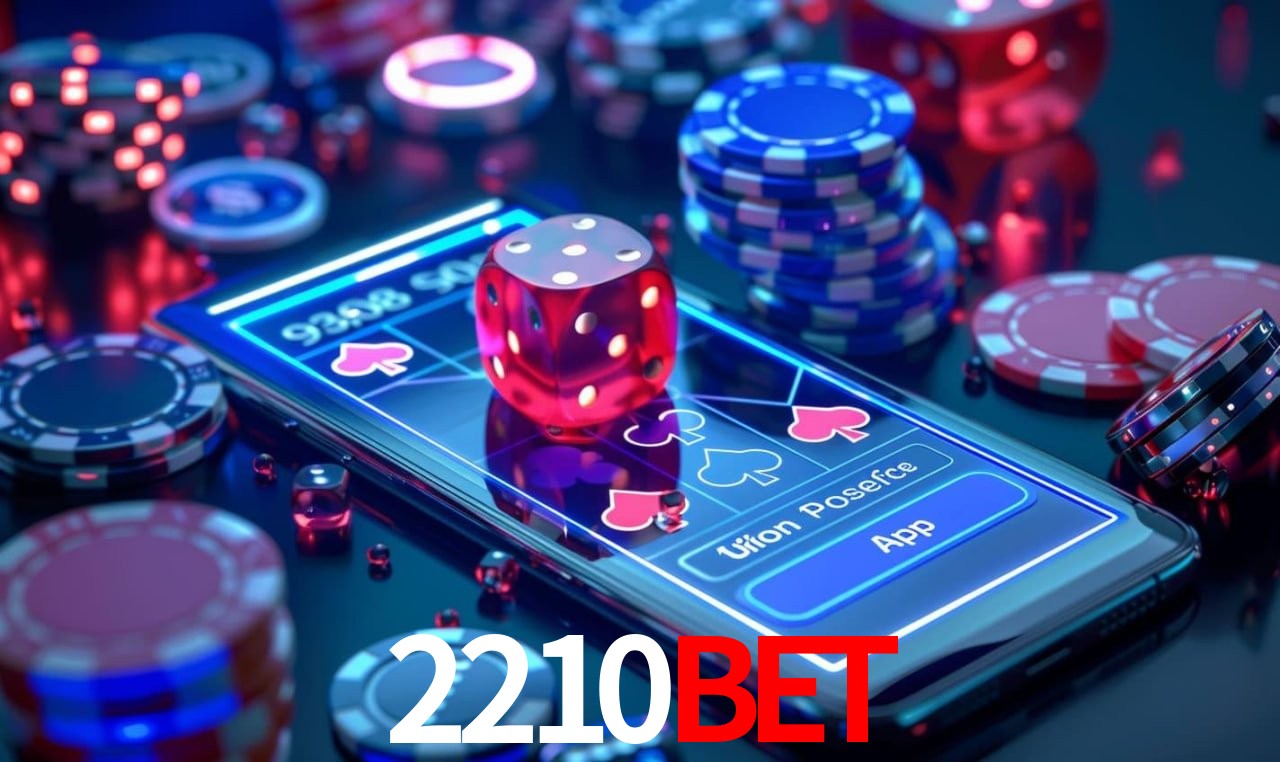 Canal oficial no Telegram da 2210BET