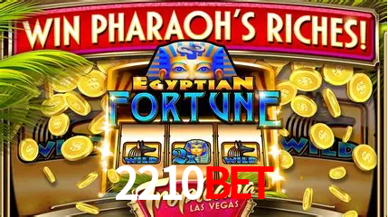 Cassino ao vivo com dealers reais na 2210BET